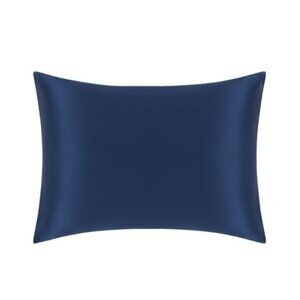 1pc Silk Pillowcase Soft Natural Silk Queen